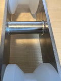 BOW ROLLER CENTRE CAGE FOR ORIGINAL ARVOR AND QUICKSILVER  BOW ROLLER