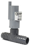 AQUA ALARM SAVE YOUR ENGINE KIT SUITS ALL ARVORS OR BOATS WITH 38MM WATER INTAKE HOSE