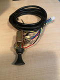 WIPER MOTOR SWITCH AS COMPLETE LOOM PLUG AND PLAY EARLY WIPER SYSTEM TO 2008