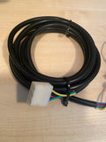 WIPER MOTOR SWITCH AS COMPLETE LOOM PLUG AND PLAY EARLY WIPER SYSTEM TO 2008