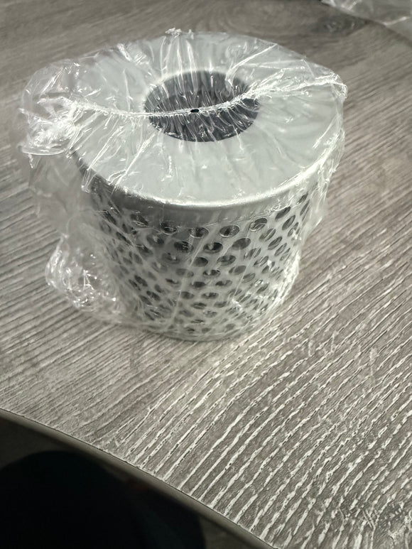 Gearbox oil filter for technodrive TM485A genuine part