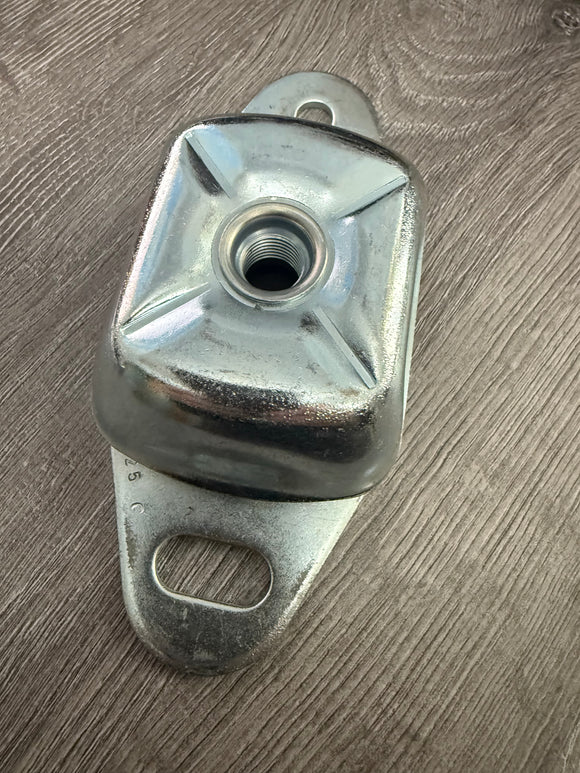 QSD 4.2 engine mounting