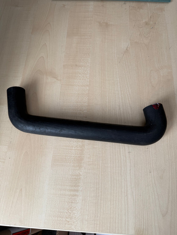 Hose sea water pump to heat exchanger Nanni 85hp tdi5250 engine