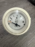 Arvor 250 oil pressure gauge for black 4.2 engines used part