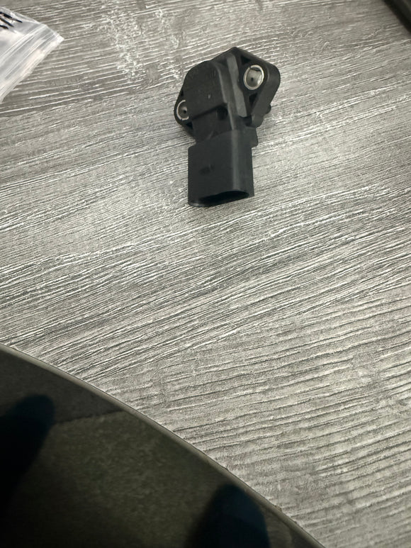 Manifold pressure sensor VW 5cylinder turbo boost sensor