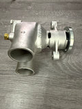 SEA WATER PUMP QSD 4.2 GENUINE PART FOR SHERWOOD FITTED MODELS ONLY RARE ITEM