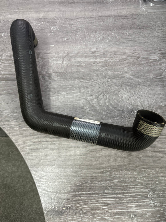 HOSE EXHAUST ELBOW TO HEAT EXCHANGER QSD 2.8 & QSD4.2