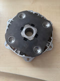 GEARBOX DAMPER PLATE CUMMINS QSD 150 HP