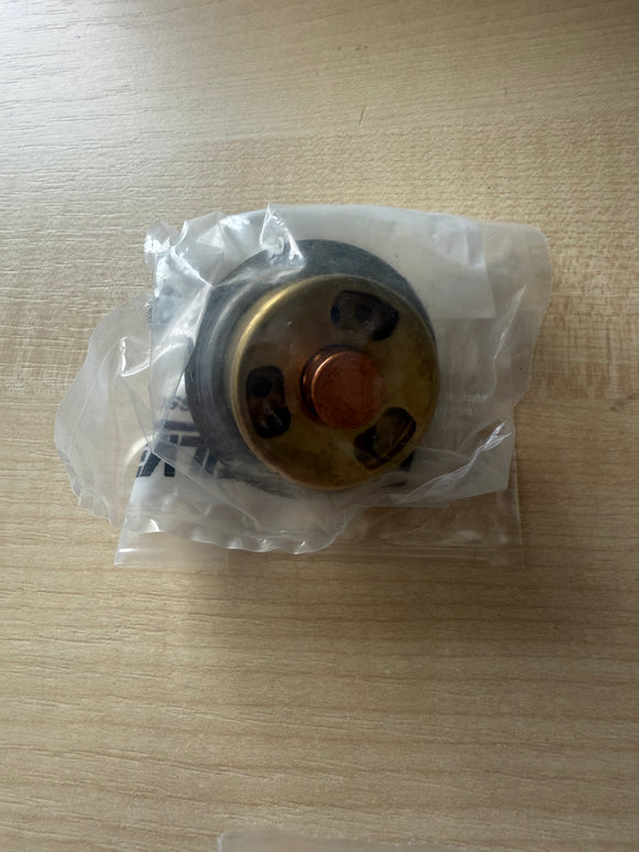 THERMOSTAT FULL KIT FOR CMD 4.2 BLACK ENGINE 200 , 220 AND 230
