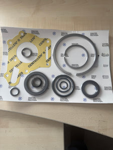 GEARBOX GASKET AND SEAL KIT  FOR ZF63A