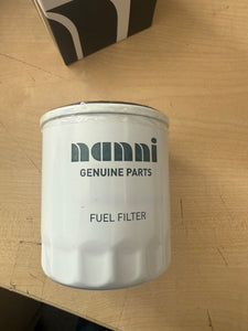 FUEL FILTER NANNI 5OHP NANNI 62HP