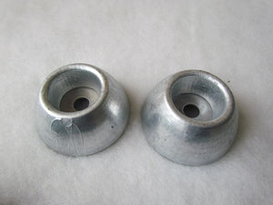 TRIM TAB ANODES ZINC ( SOLD IN SINGLES)
