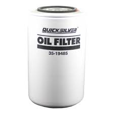 ENGINE OIL FILTER FOR 4.2 CMD MERCRUISER 