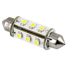 LED BULB CONVERSION FOR NAV LIGHTS SOLD BY ARVOR MARINE PARTS