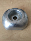 HULL ANODE ZINC