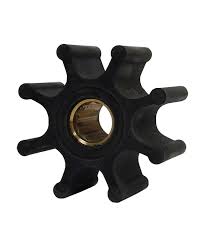 SEA PUMP IMPELLER FOR QSD 2.0 QSD 2.8 JABSCO MODEL PUMP ONLY