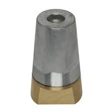PROP NUT INCLUDES ANODE
