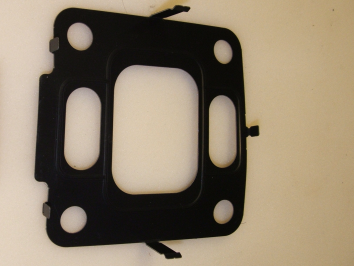VW MARINE TDI TURBO GASKET KIT ALL 5 CYLINDER TURBO MODELS – Arvor ...