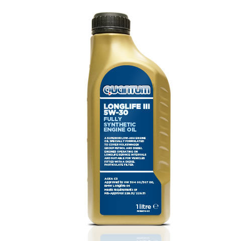 ENGINE OIL ARVOR 5W/30 1 LITR VW SUPPLIED AND APPROVED LOW ASH AND SAPS