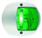 REPLACEMENT NAVIGATION LIGHT STARBOARD SIDE ALL MODEL ARVORS UP TO 2009.